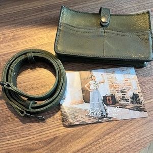 Nena & Co crossbody bag